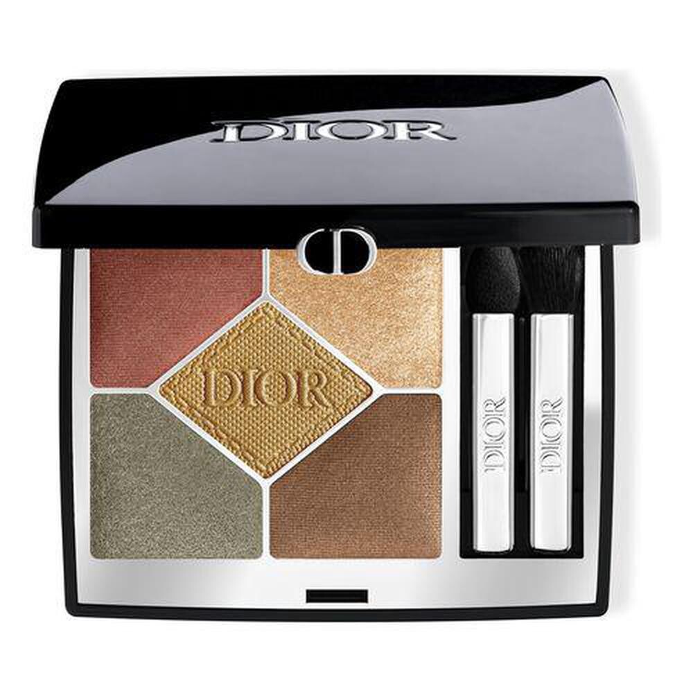 

Палетка теней Dior 5 Couleurs Couture, 343
