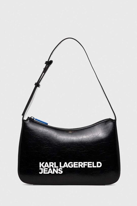 

Сумка Karl Lagerfeld Jeans, черный