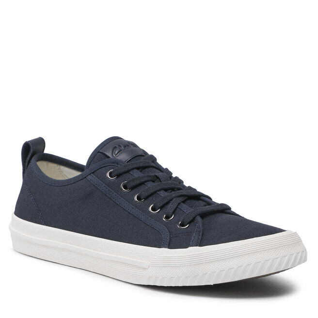 

Кроссовки Clarks RoxbyLace, темно-синий
