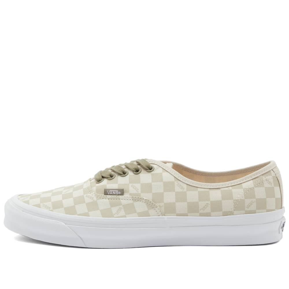 

Vans Vault UA OG Authentic LX