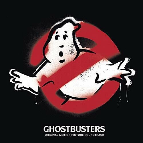 

Виниловая пластинка Ghostbusters / O.S.T.: Ghostbusters (Original Motion Picture Soundtrack)