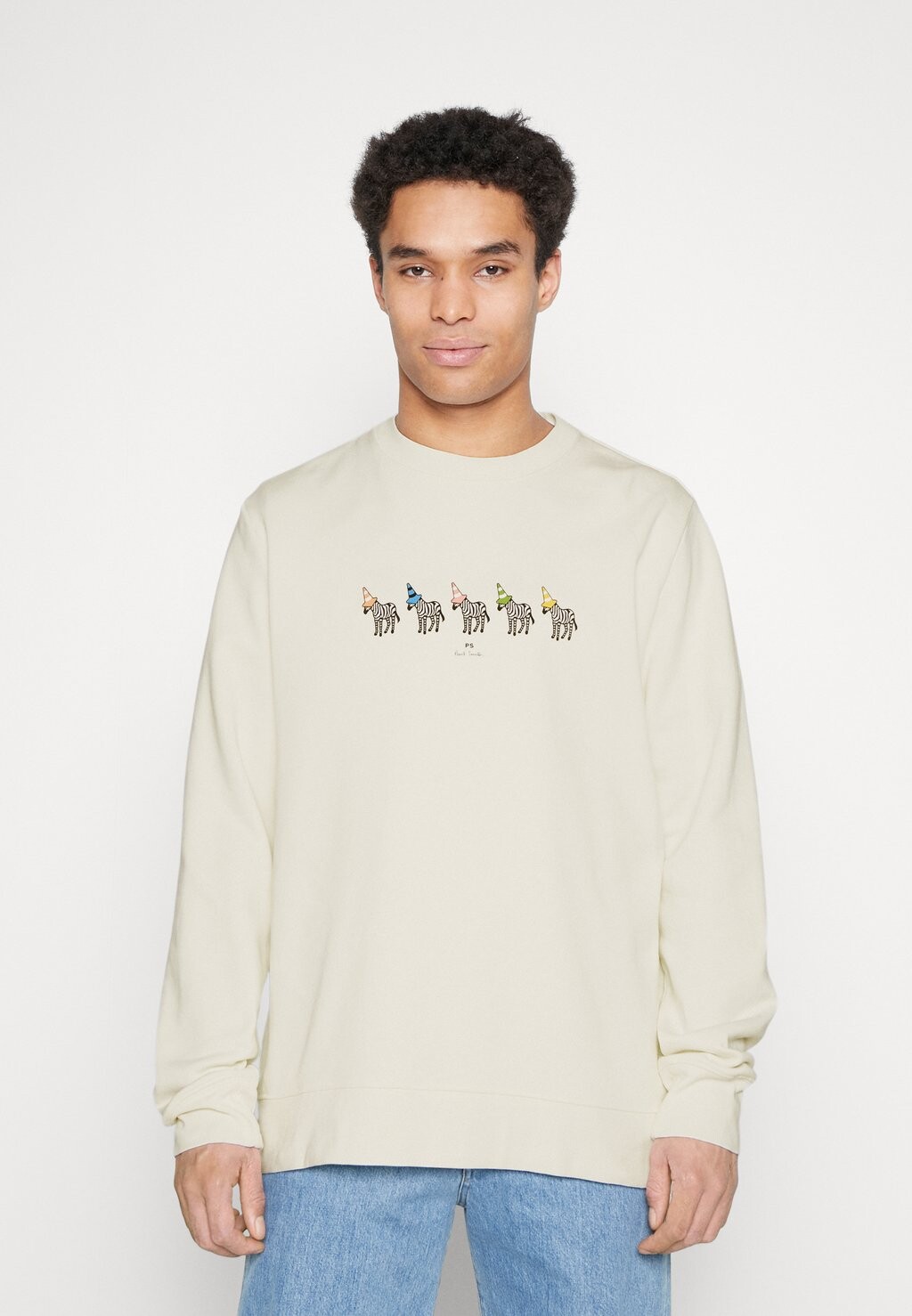 

Толстовка PS Paul Smith