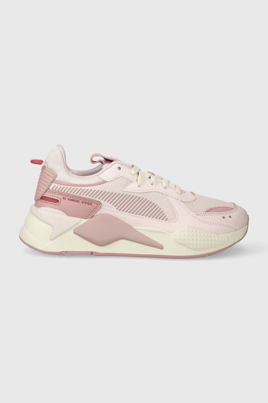 

Кроссовки RS-X Soft Puma, розовый