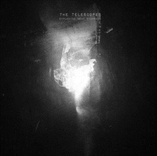 

Виниловая пластинка The Telescopes - Exploding Head Syndrome