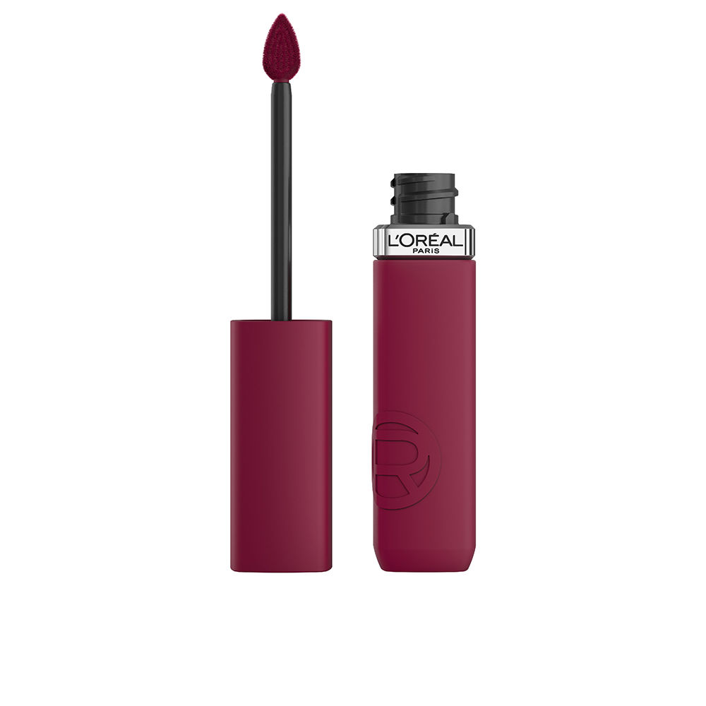Губная помада Infaillible matte resistance liquid lipstick L'oréal parís, 1 шт, 560-pay day