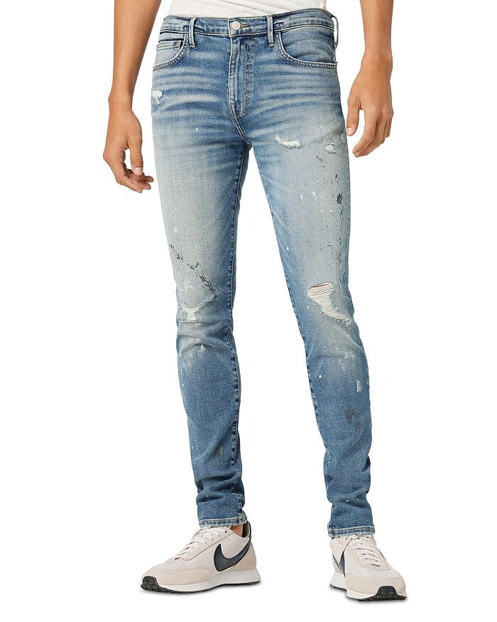 

Джинсы скинни The Legend в цвете Gillis Joe's Jeans