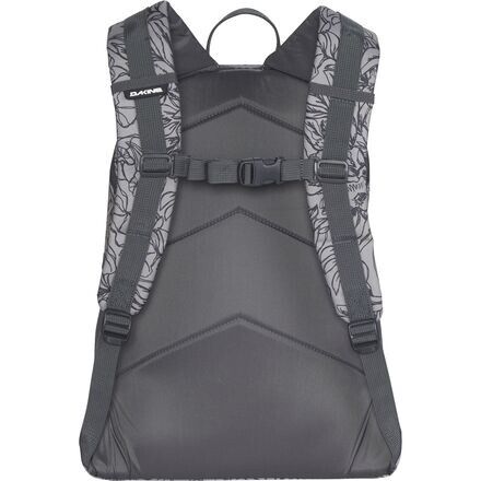 

Рюкзак WNDR Pack 18 л DAKINE, цвет Poppy Griffin