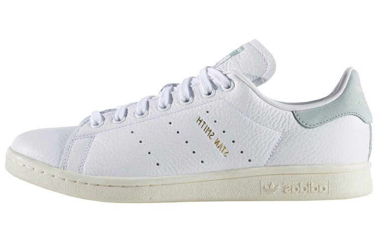 

Adidas Stan Smith Pharrell Тактильный зеленый