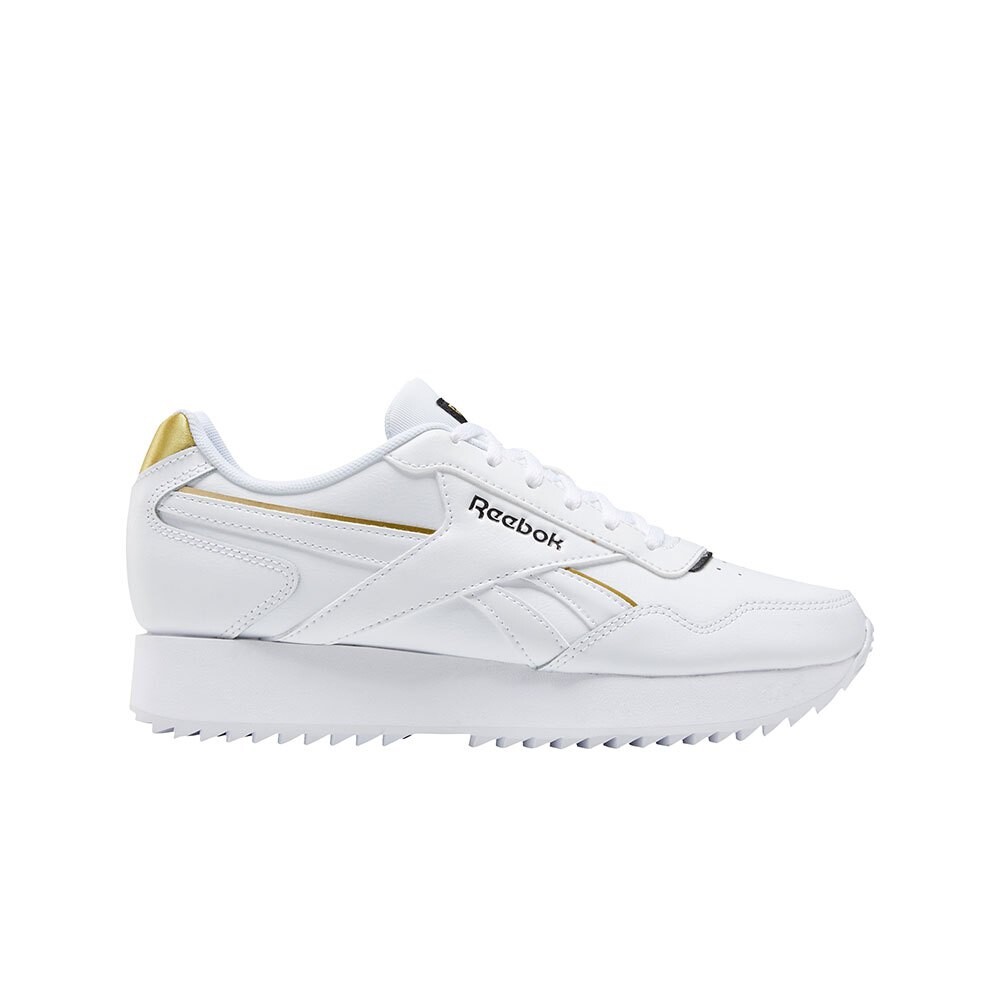 

Кроссовки Reebok Royal Glide Ripple Double, белый
