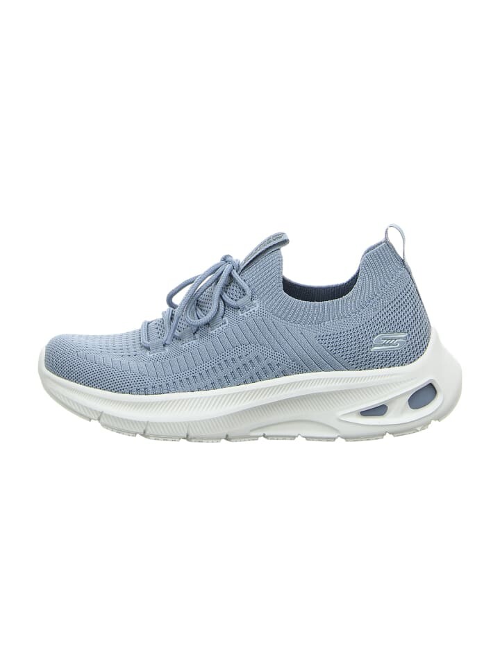 

Низкие кроссовки Skechers Low, синий