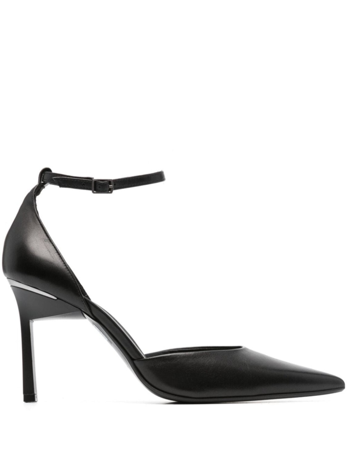 

Calvin Klein туфли Geo Stil 90, черный