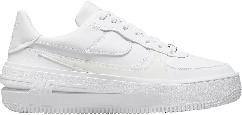 

Женские кроссовки Nike Air Force 1 PLT.AF.ORM, белый