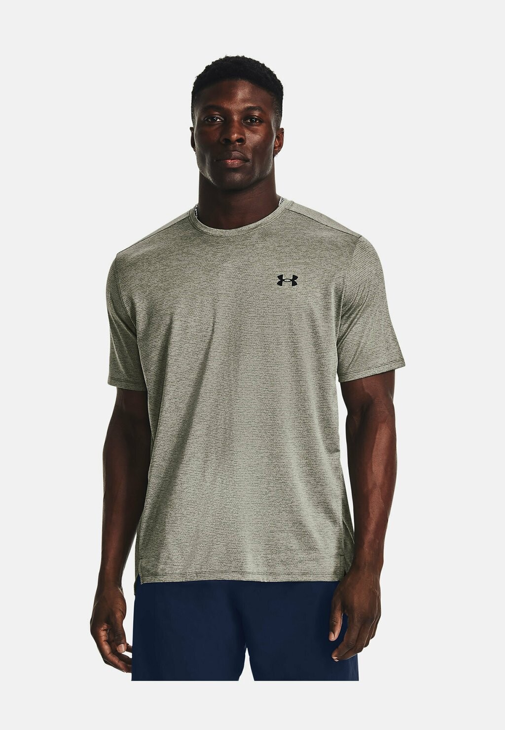 

Футболка Under Armour