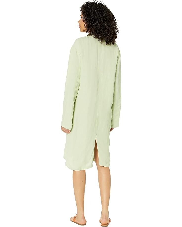

Блейзер RVCA Balmy Blazer, цвет Light Green