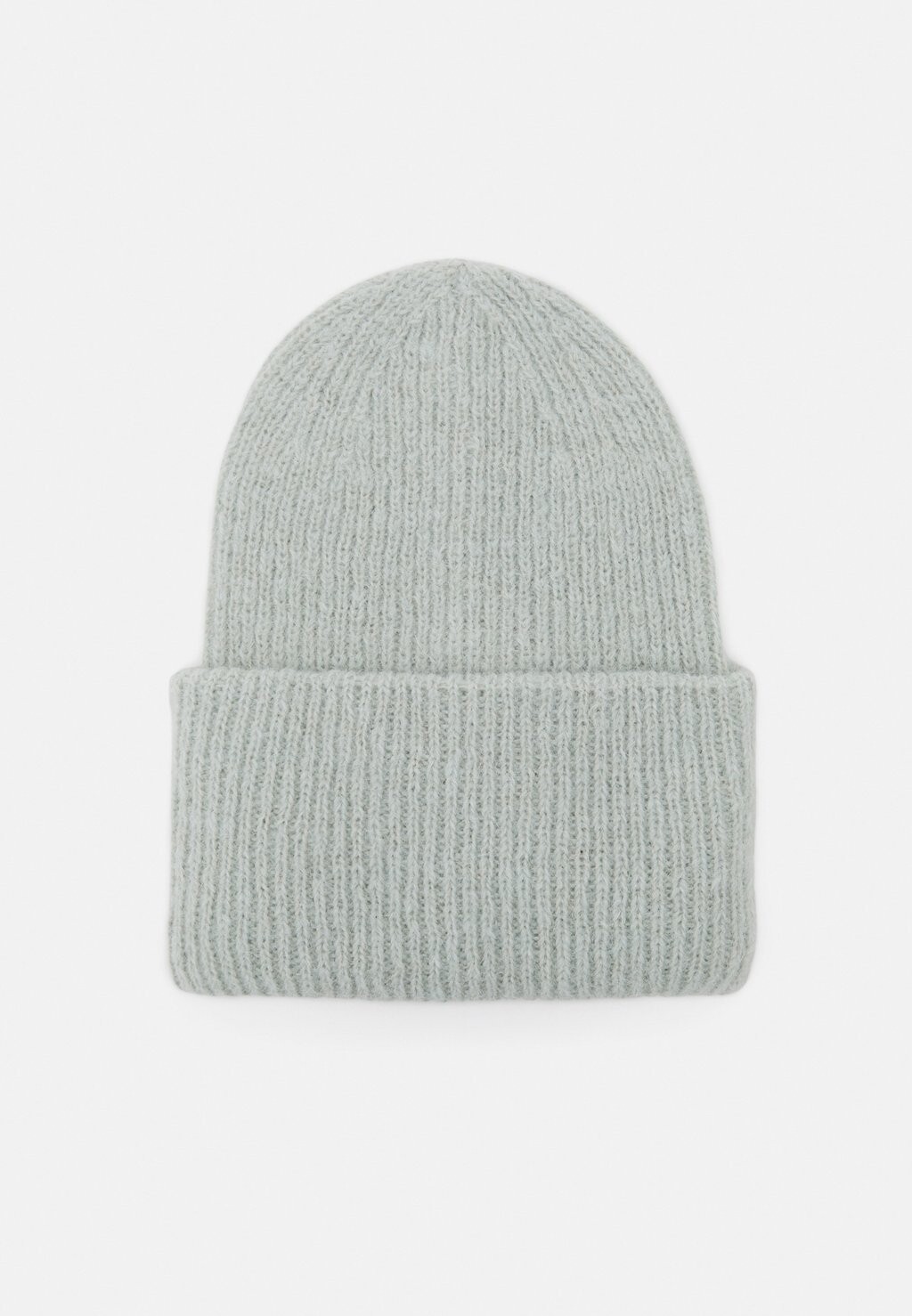 

Шапка Gina Tricot, зеленый