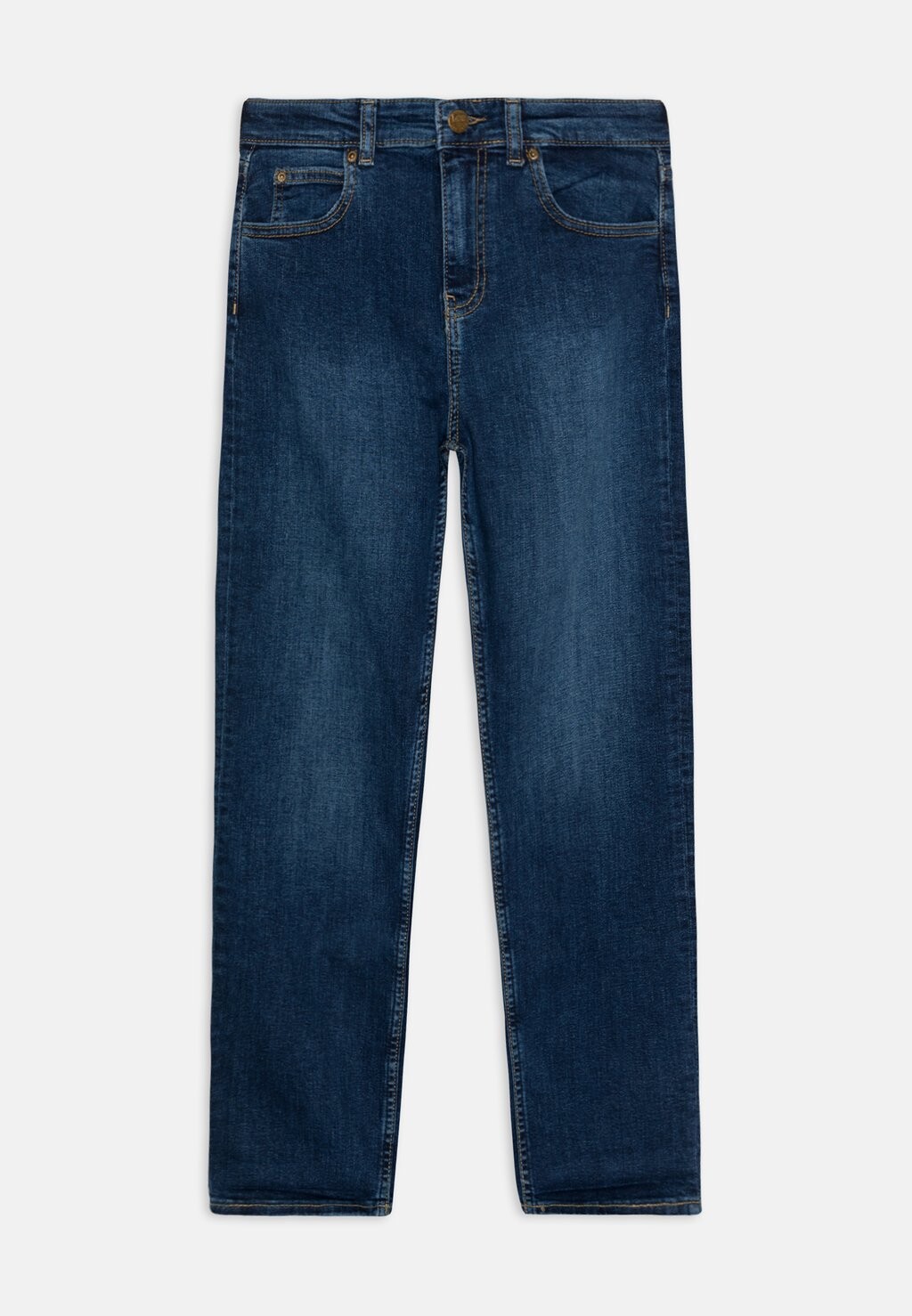 

Джинсы Slim Fit WEST Lee, цвет blue denim