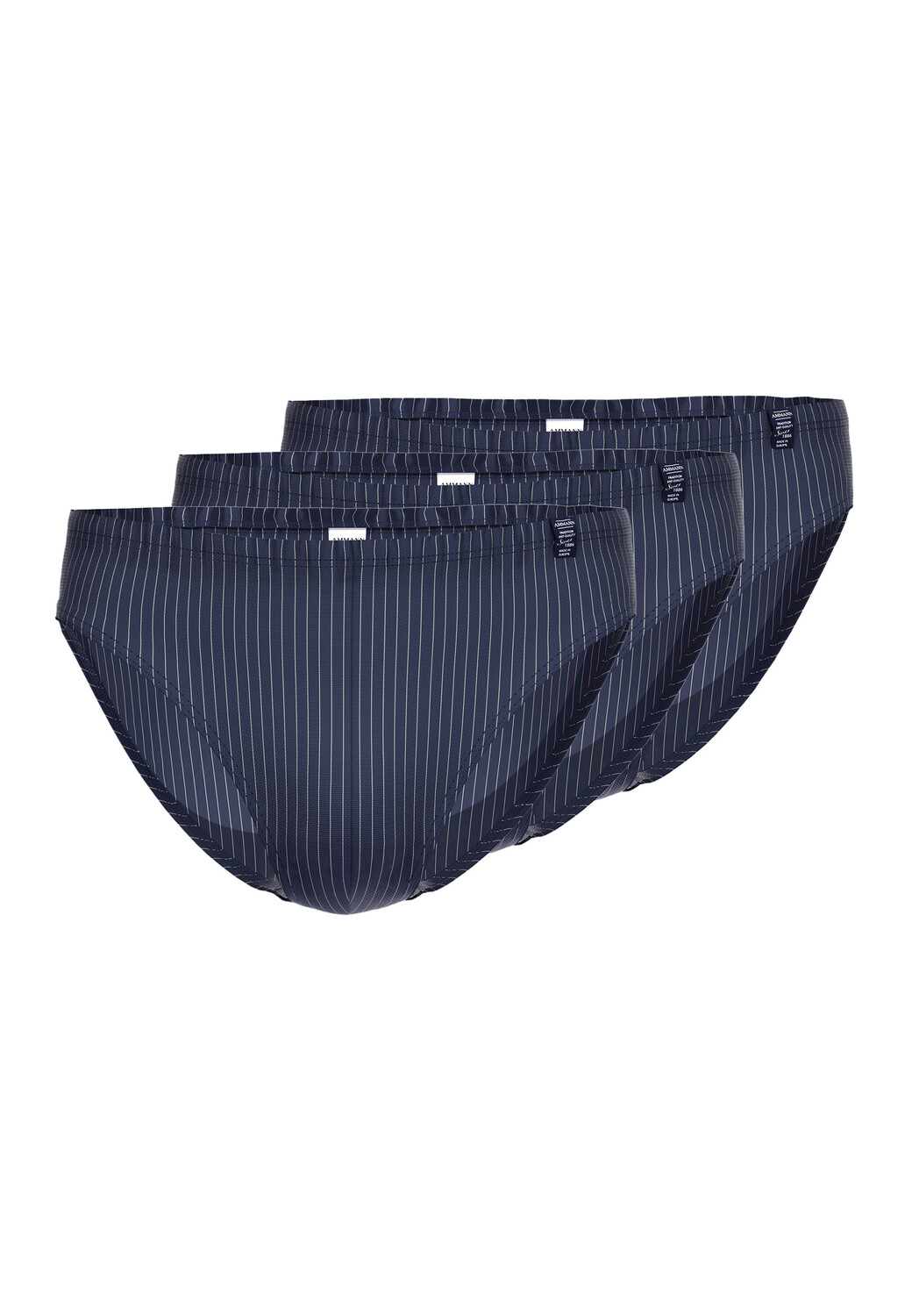 

Трусы Ammann/Unterhose Urban Traveller, цвет Nightblue