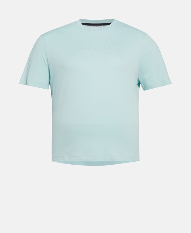 

Футболка Calvin Klein, мятный