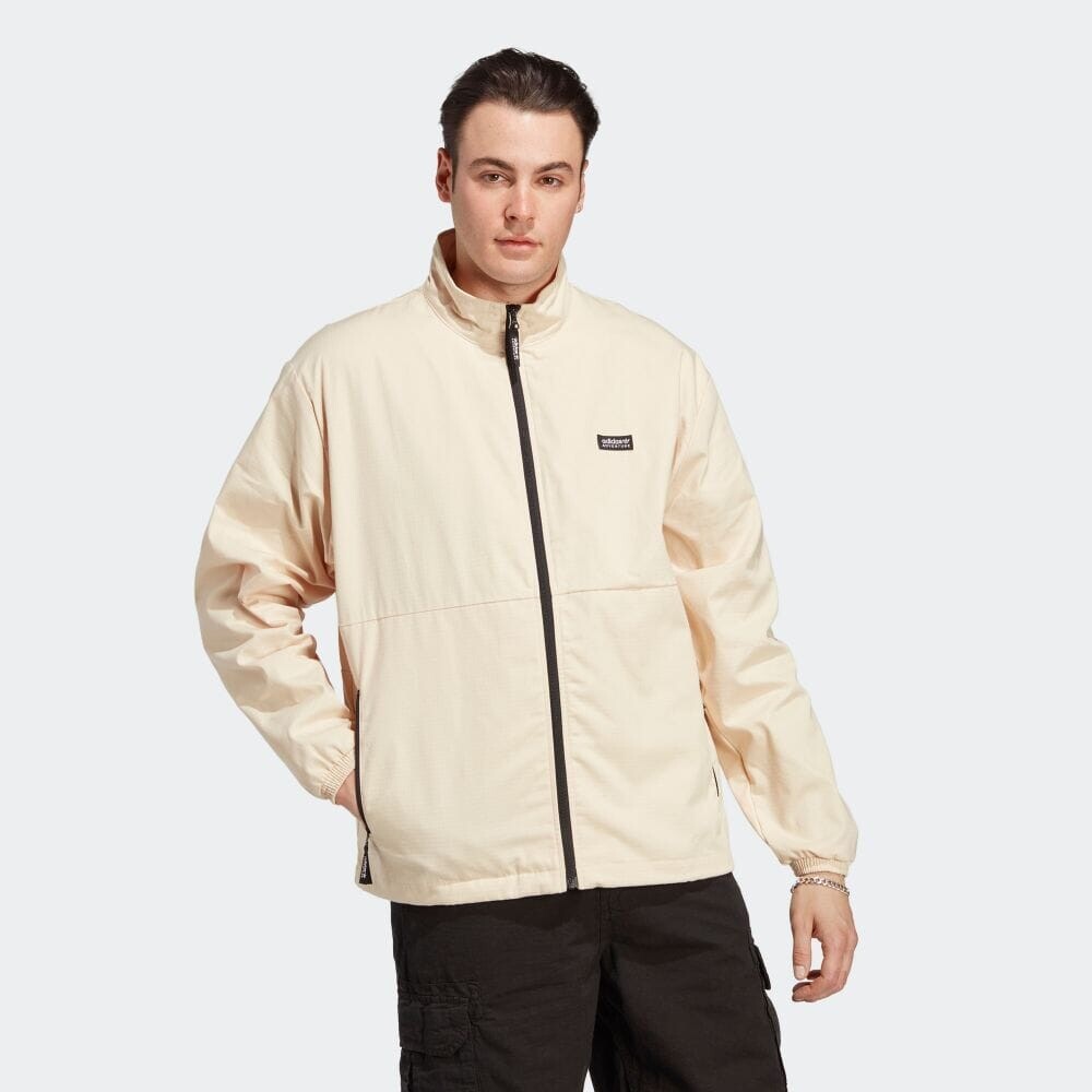 

Ветровка Adidas HR3505, Серый
