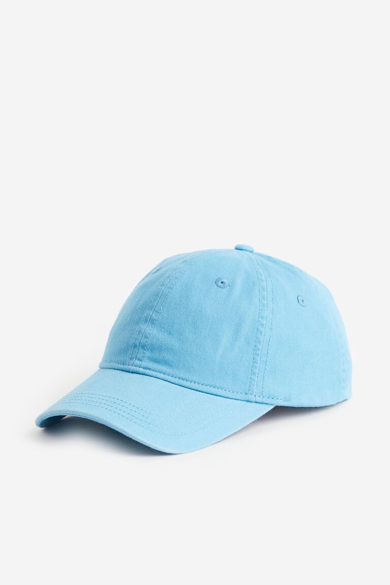 

Хлопковая шляпа H&M