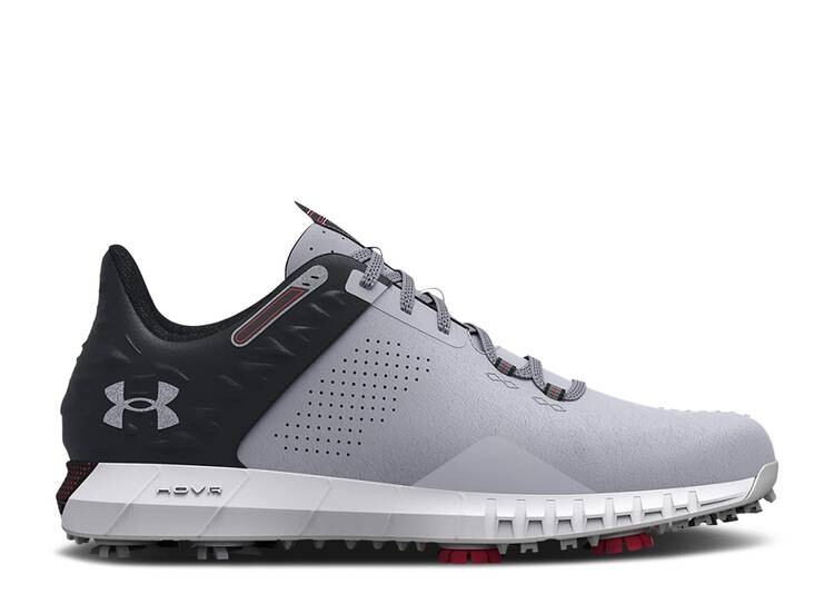 

Кроссовки Under Armour HOVR DRIVE 2 'WHITE METALLIC SILVER', серый