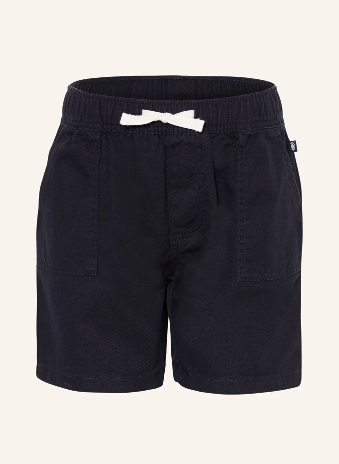 

Шорты мерлин Petit Bateau, синий