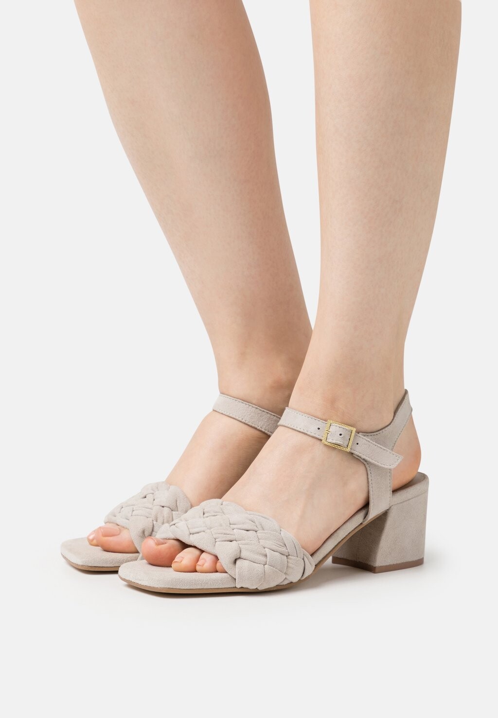 

Босоножки Copenhagen Shoes, бежевый
