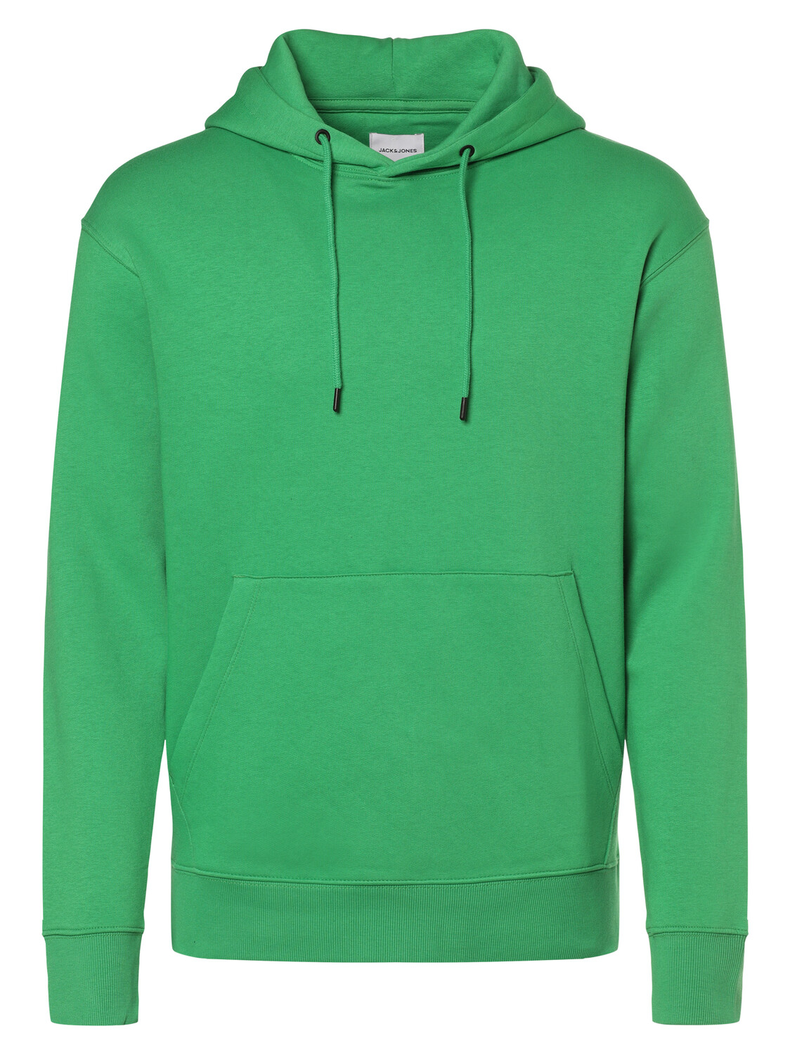 

Пуловер Jack & Jones Kapuzen JJEstar, цвет gras