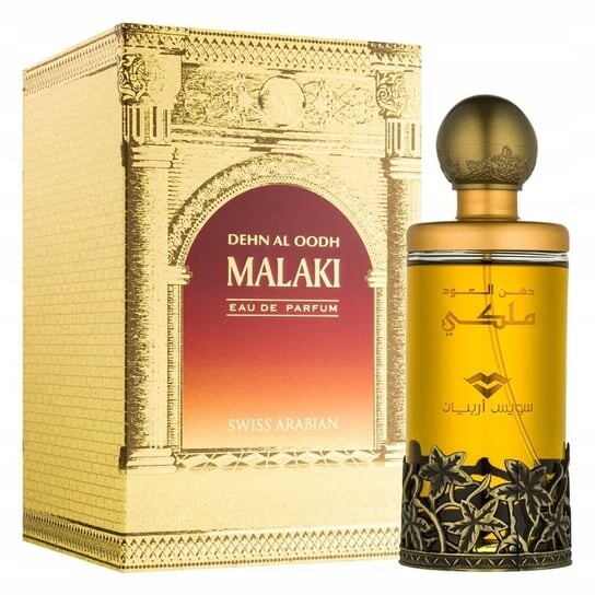 

Парфюмированная вода, 100 мл Swiss Arabian, Dehn Al Oodh Malaki