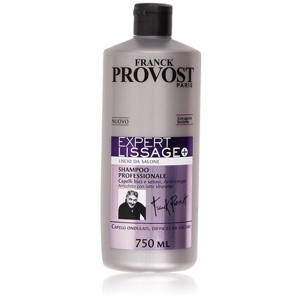 

Разглаживающий шампунь 750мл, Franck Provost Paris