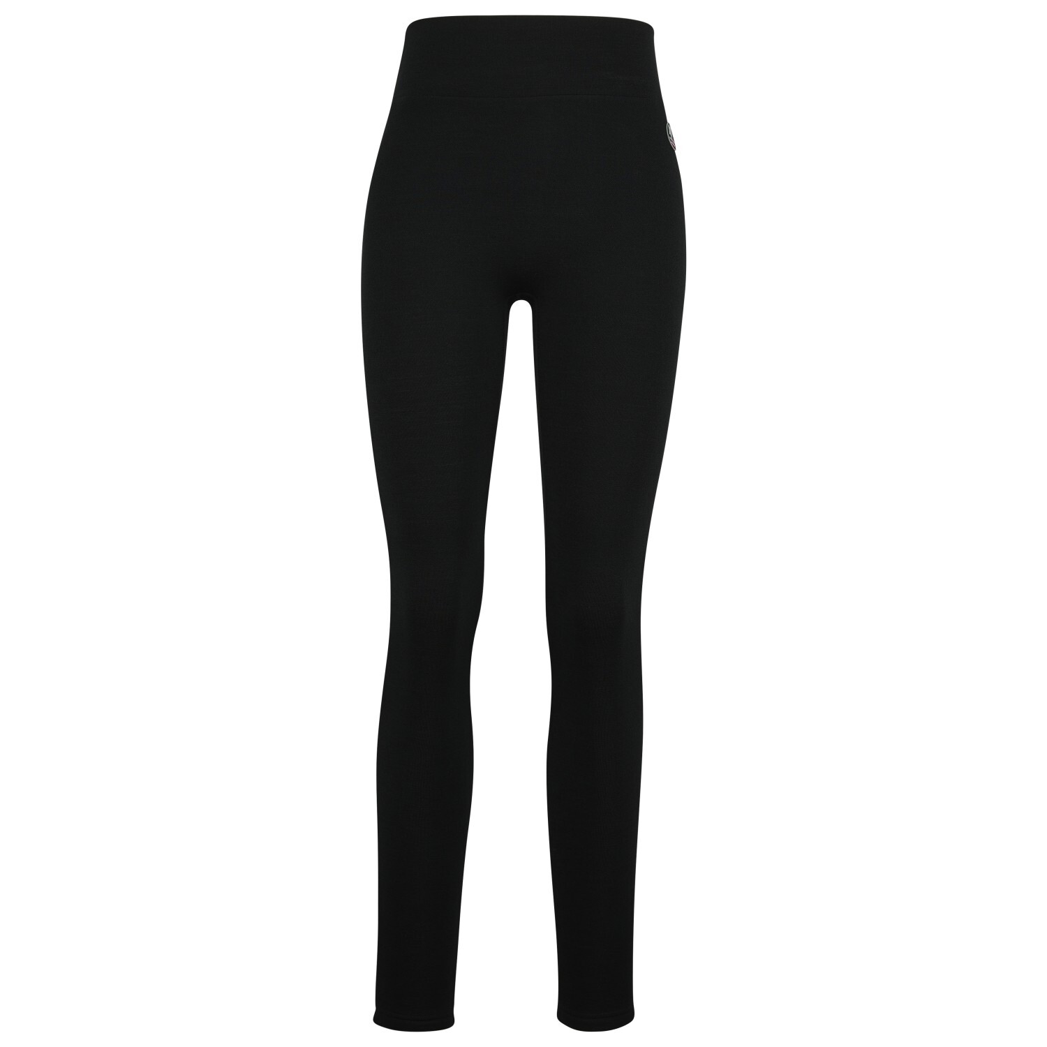 

Леггинсы We Norwegians Women's Tryvann BF, черный
