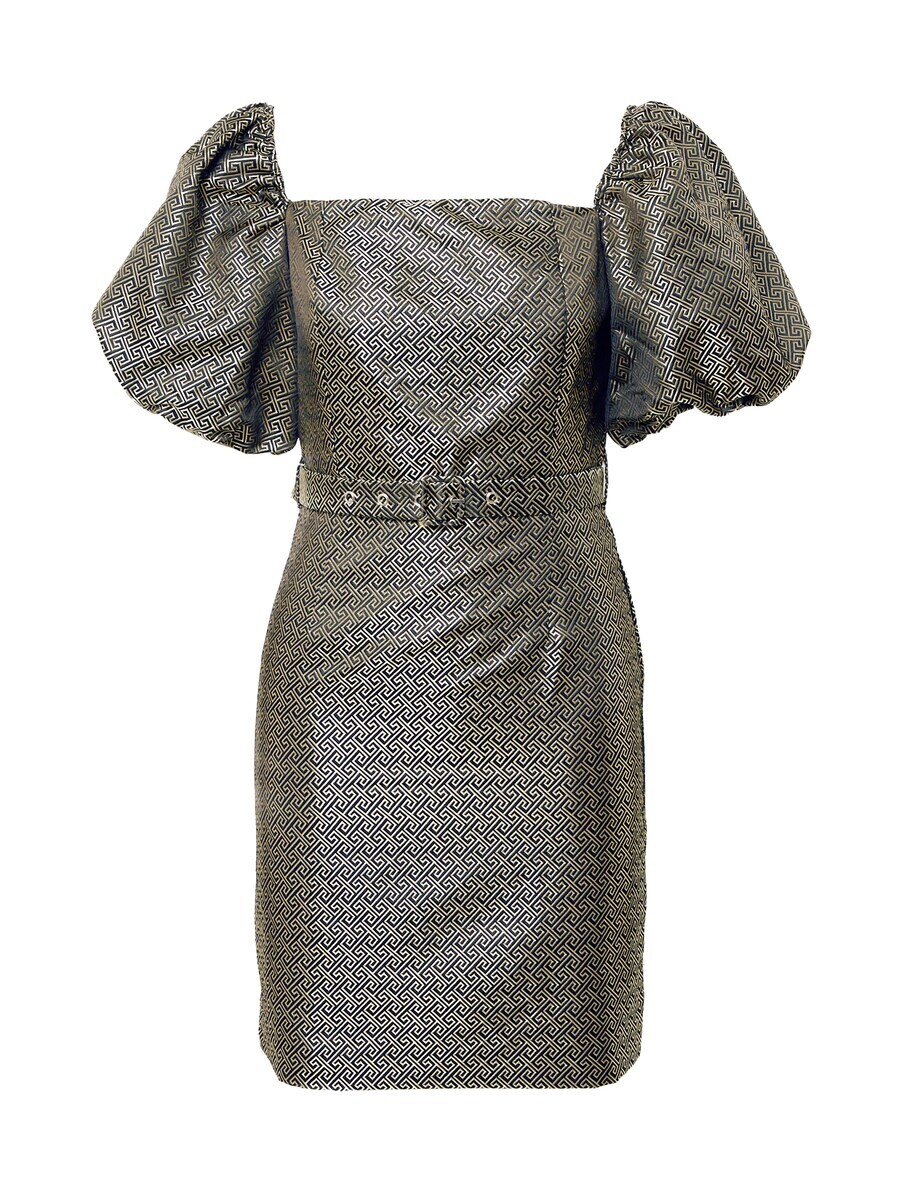 

Платье Dorothy Perkins Dress, золотой