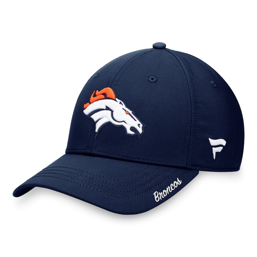 

Бейсболка Fanatics Branded Denver Broncos, нави