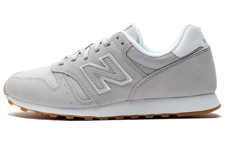 

Туфли New Balance 373 Серые