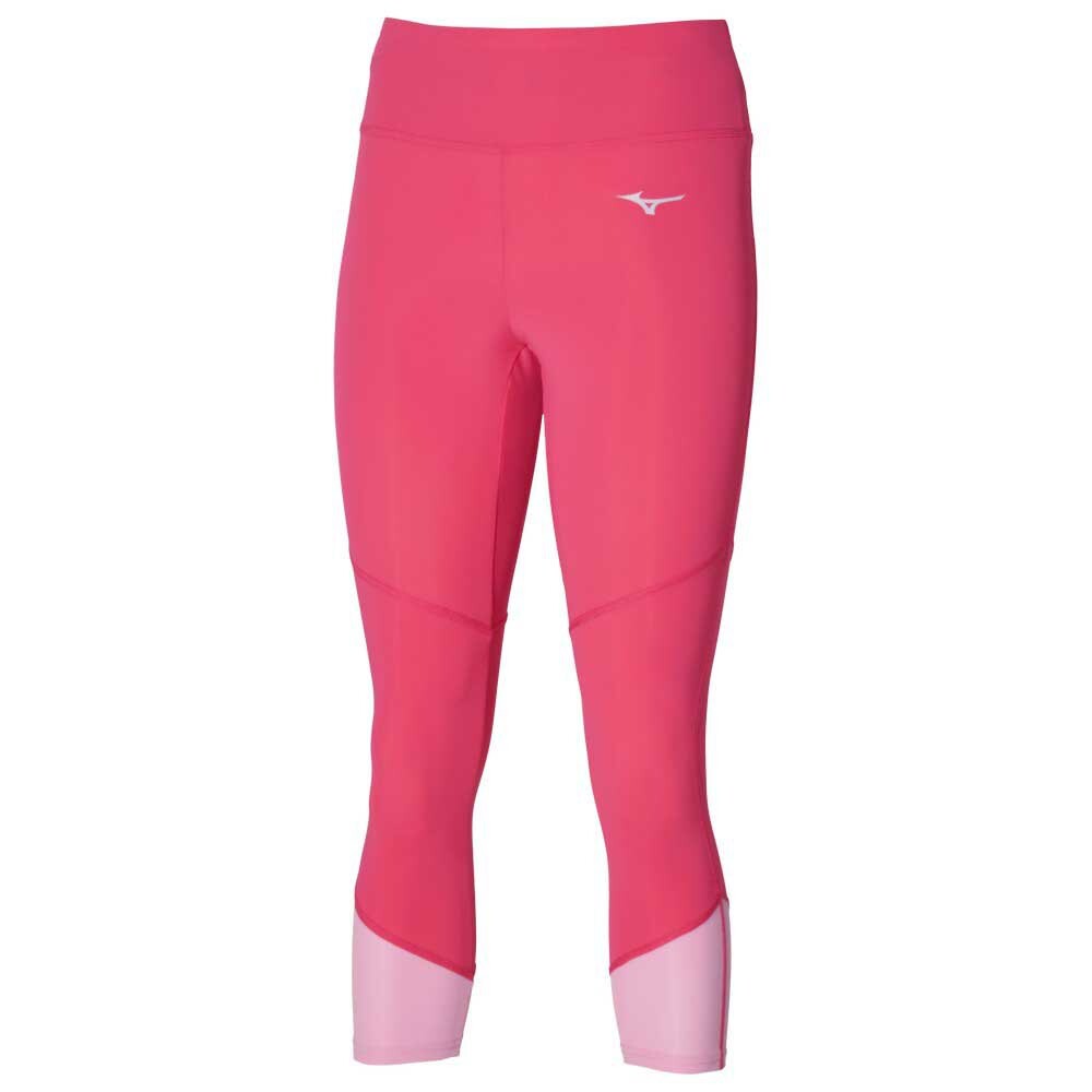 

Леггинсы Mizuno Core, розовый