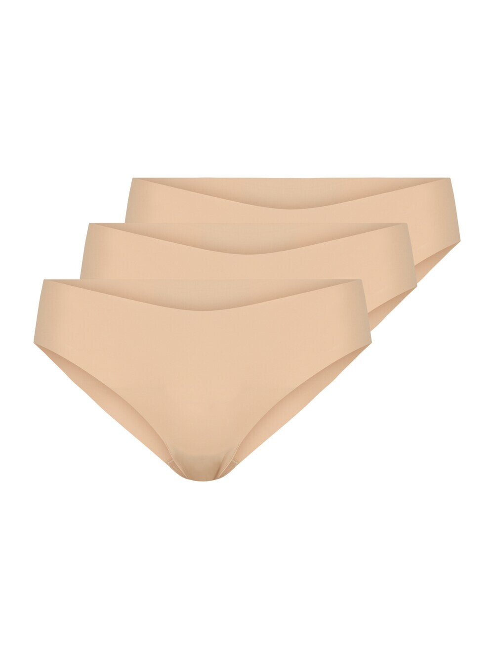 

Трусики Hunkemöller, обнаженная