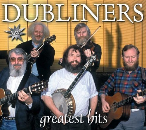Виниловая пластинка The Dubliners - The Dubliners. Greatest Hits dubliners