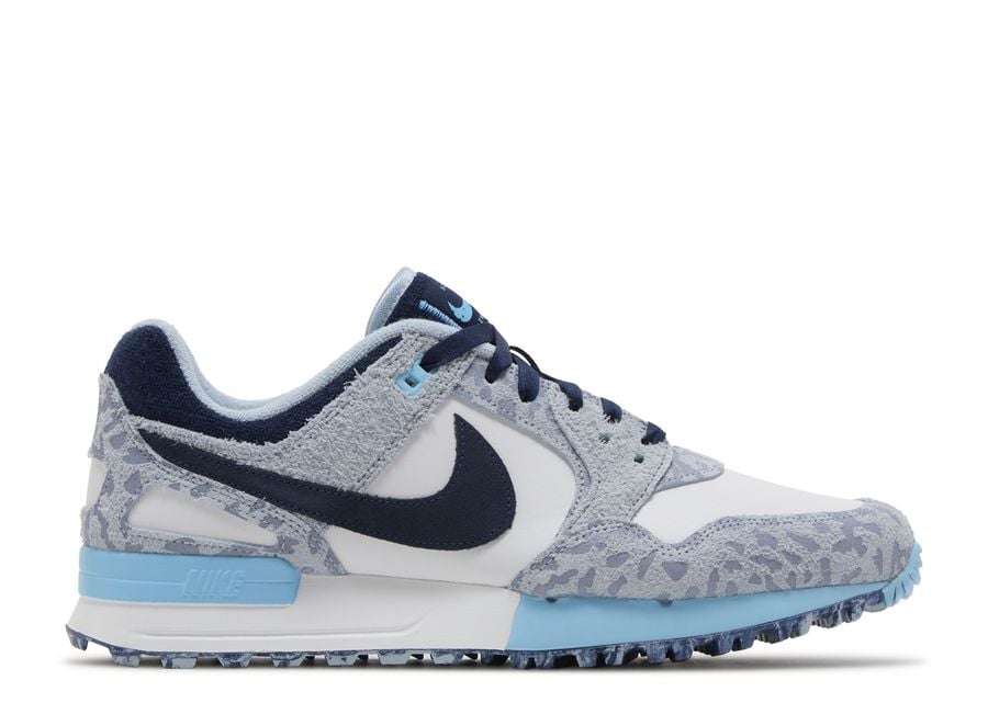 

Кроссовки Nike Air Pegasus 89 Golf NRG, цвет Accept And Embrace Pack