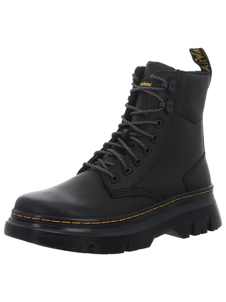

Ботинки Dr Martens, черный