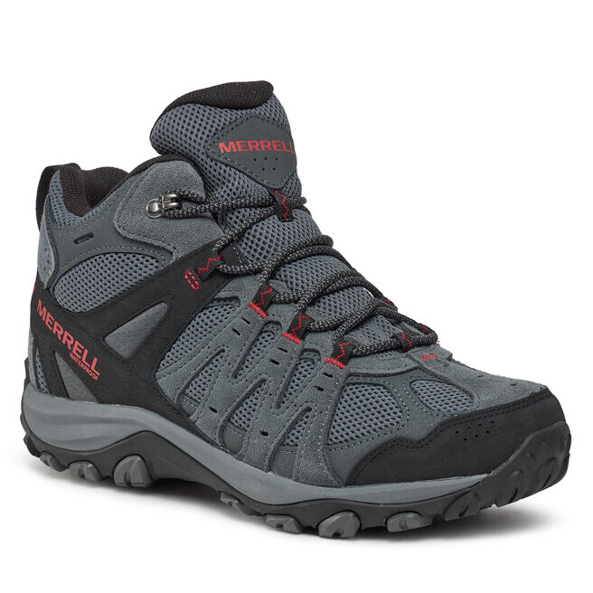 

Трекинговые ботинки Merrell AccentorMid, серый