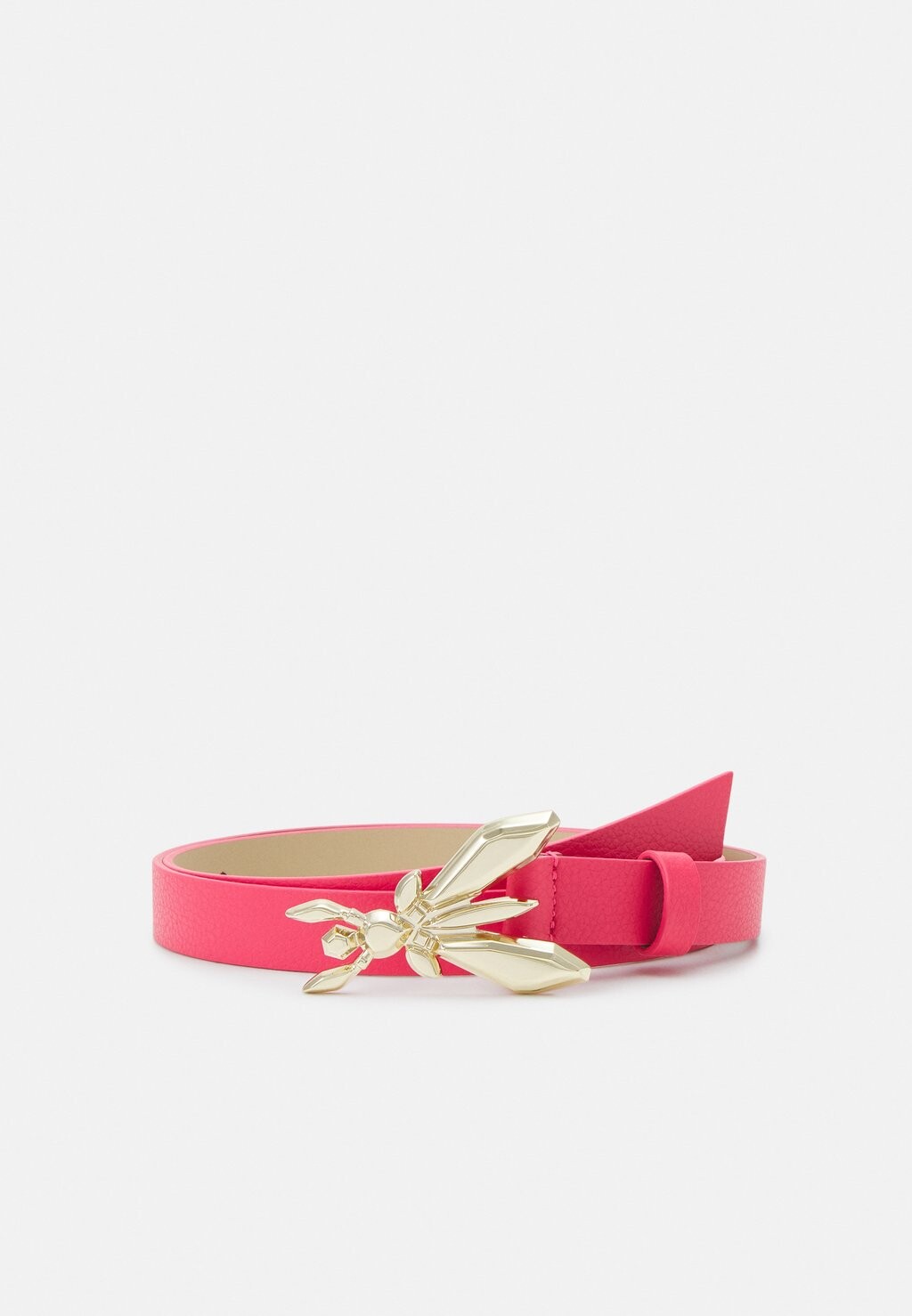 

Ремень Cintura Patrizia Pepe, цвет hybrid rose