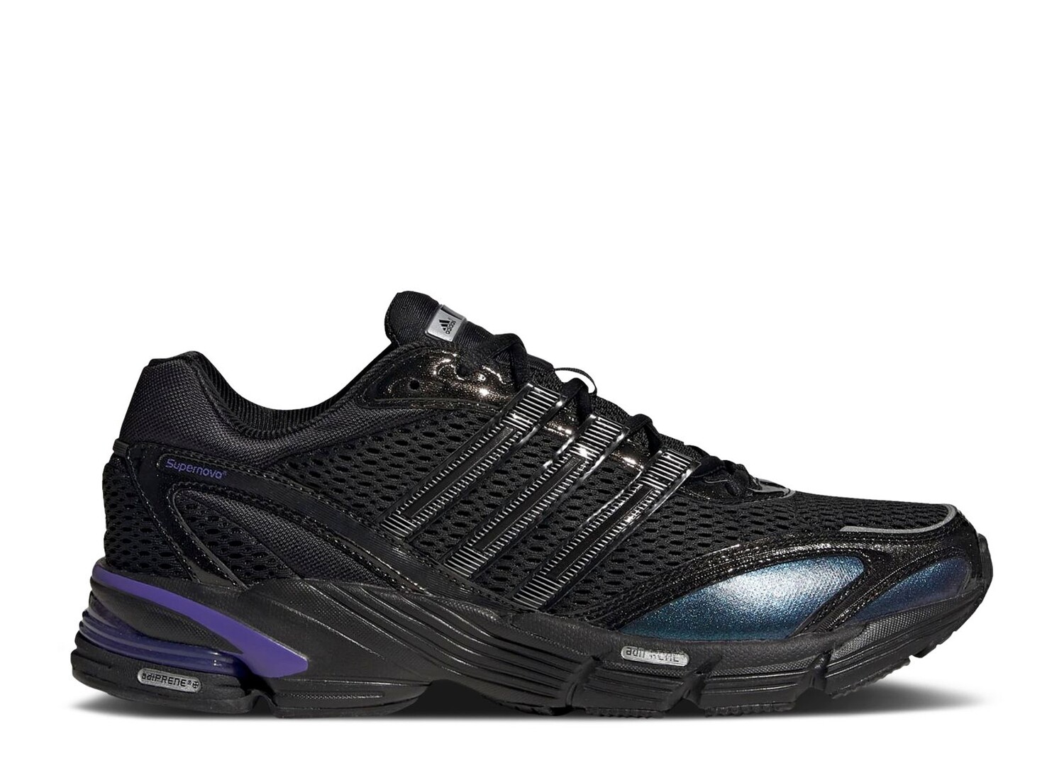 

Кроссовки adidas Naked X Supernova Cushion 7 'Onyx', черный