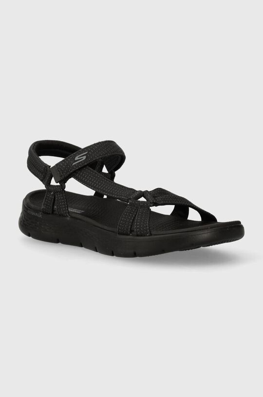 

Сандалии GO WALK FLEX Skechers, черный