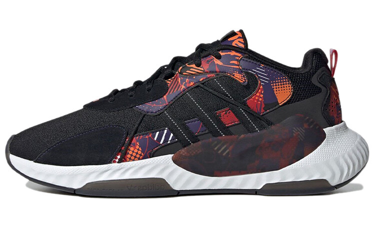 

Adidas Originals Hi-Tail черный/фиолетовый