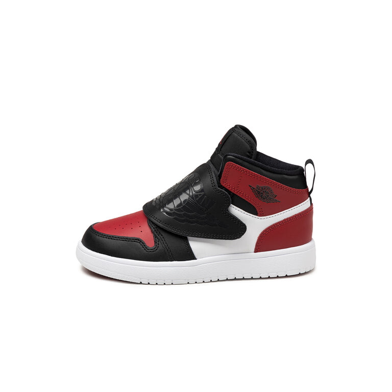 

Кроссовки Nike Sky 1 *Ps* Jordan, черный