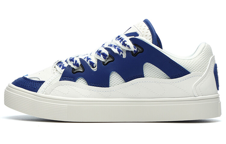 

Обувь для скейтбординга Fila Fusion Casper Мужской