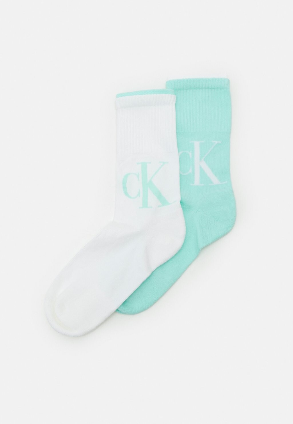 

Носки Calvin Klein Underwear, белый