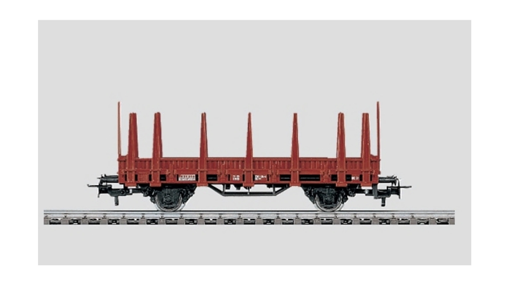 Пуск – коловая машина бд Märklin железные дороги trix грузовой вагон с высокими бортами