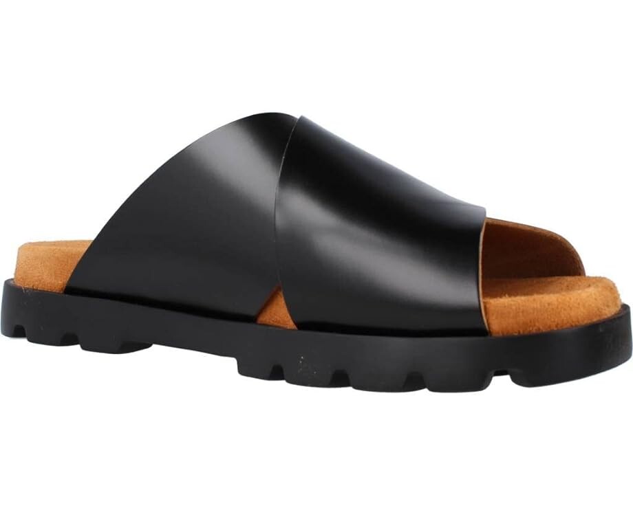 

Сандалии Camper Brutus Sandal - K100775, черный