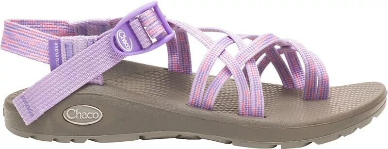 

Женские сандалии Chaco ZX/2 Cloud, фиолетовый